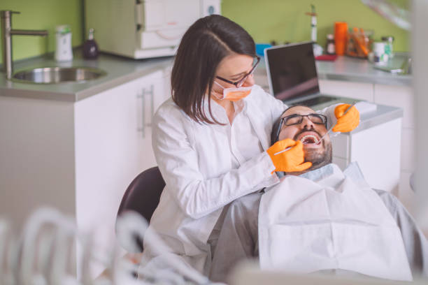 Best Emergency Dental Care for Sports Injuries in Fredericksburg, TX