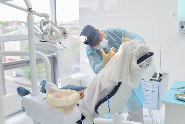 Best Walk-In Emergency Dental Services in Fredericksburg, TX